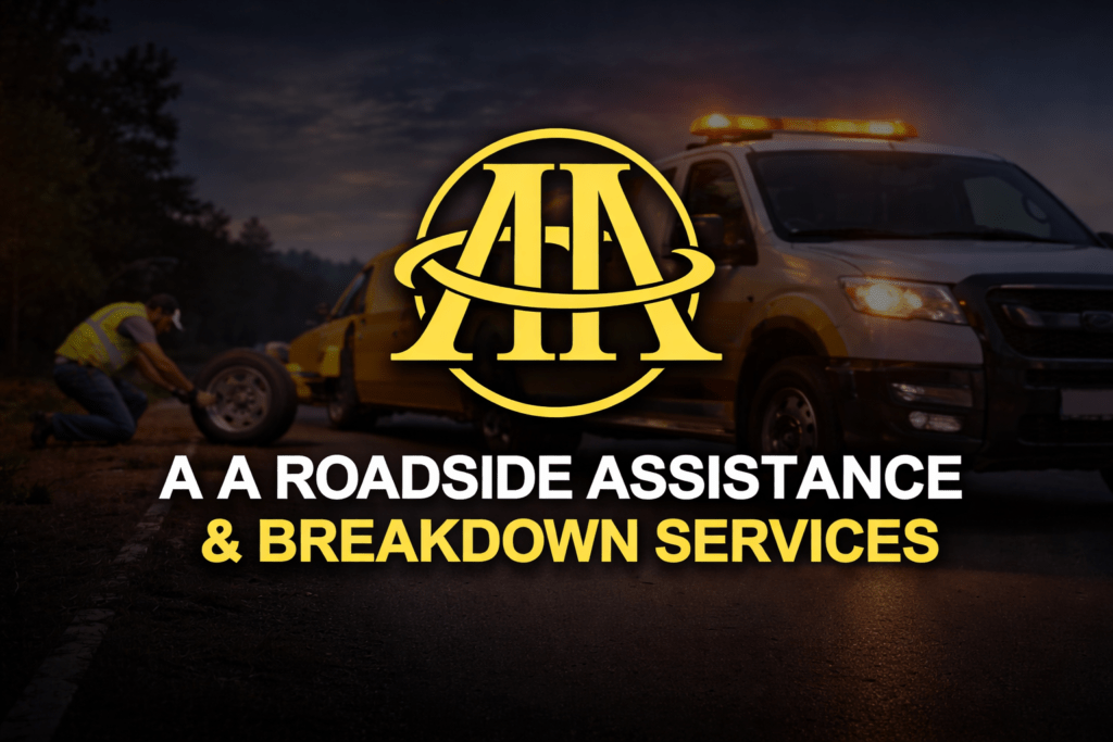 AAQATAR providing 24/7 roadside assistance and mobile car services in Qatar