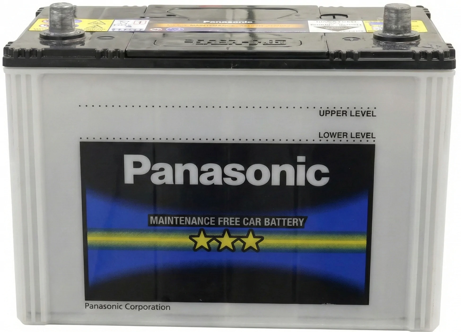 Car battery replacement service in Qatar by AAQATAR at roadside