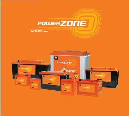 PowerZone battery replacement service in Qatar by AAQATAR at roadside